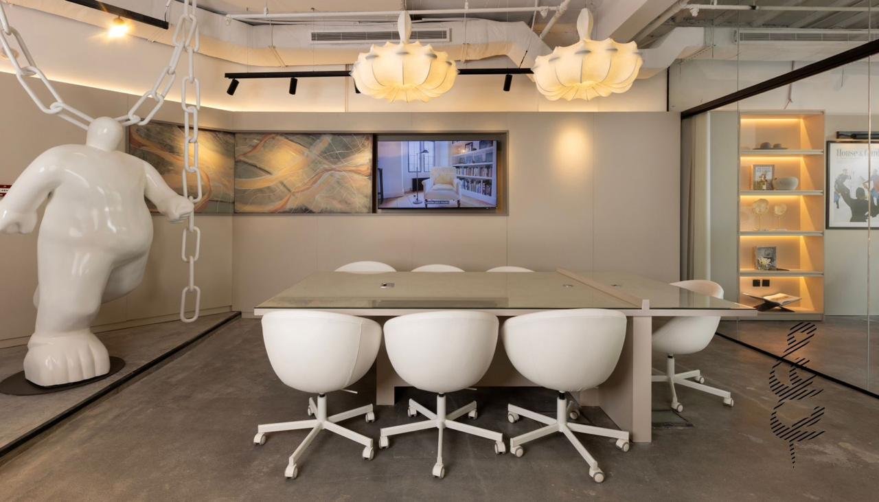 مجسمات فايبر جلاس