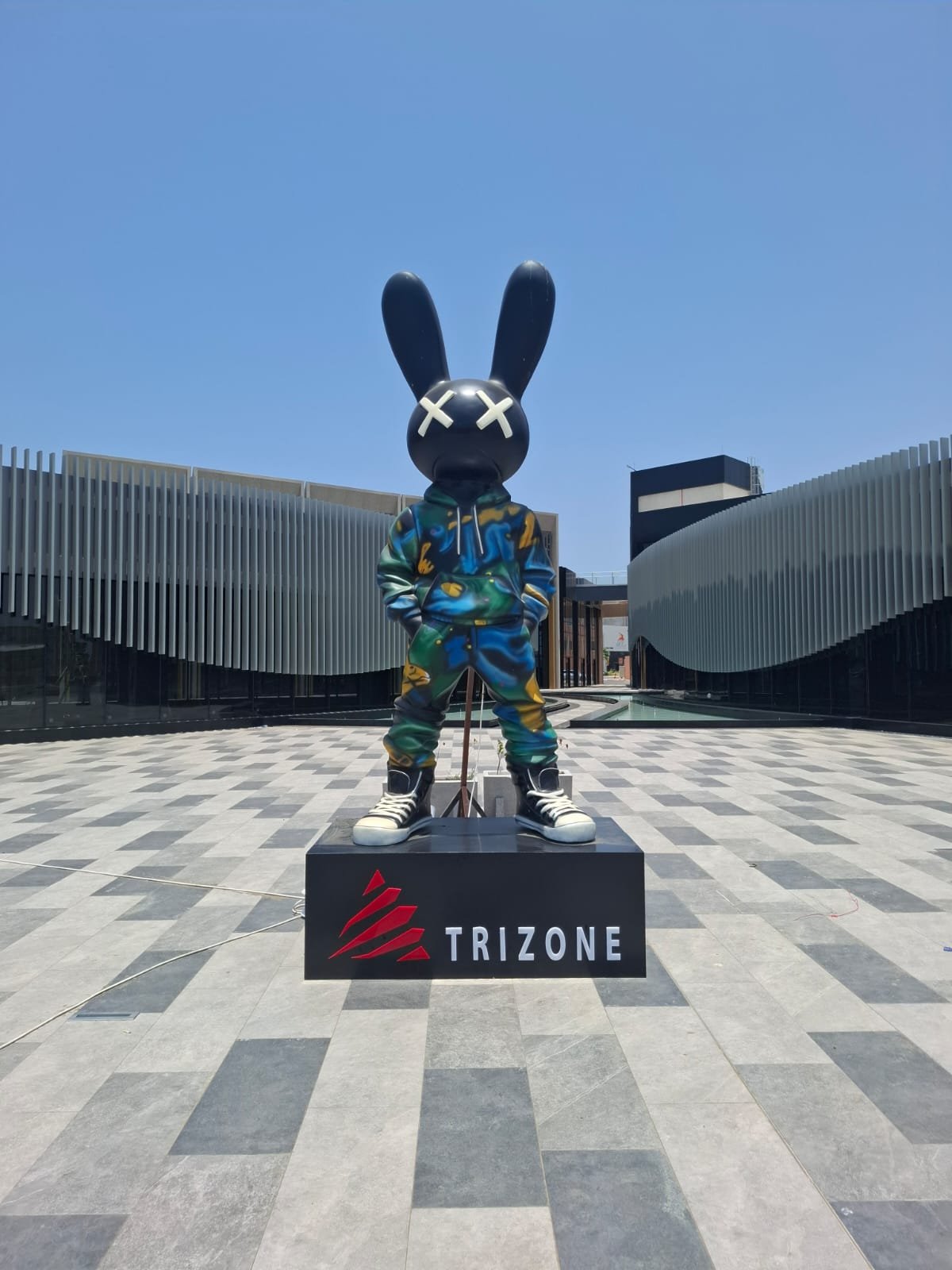 trizone
