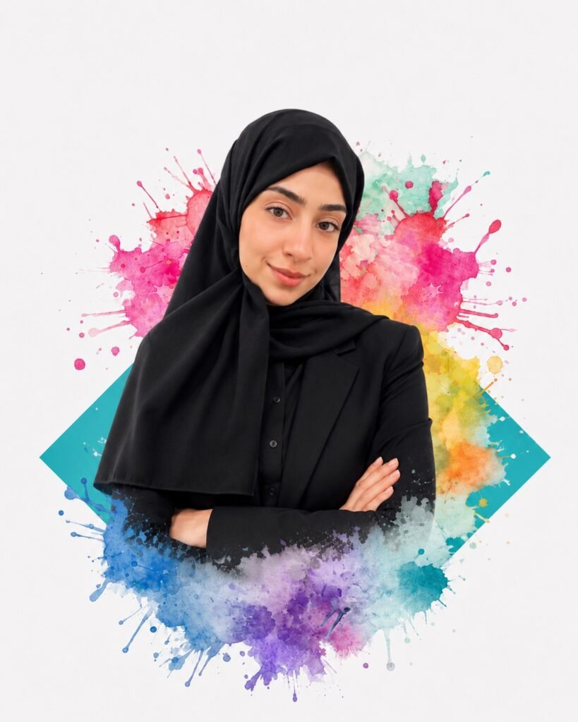 رحمة العماني